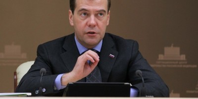 Дмитрий Медведев рассказал о профилактике конфликтов в сети Интернет