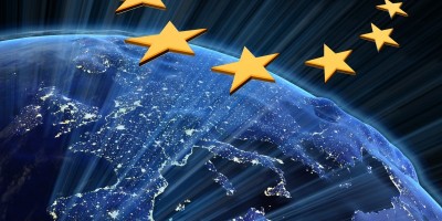 В Европе проводят реформу закона о персональных данных
