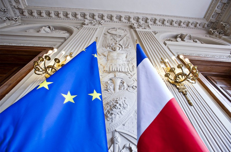 Власти Франции рассматривают закон о внедрении бэкдоров для отечественного программного обеспечения