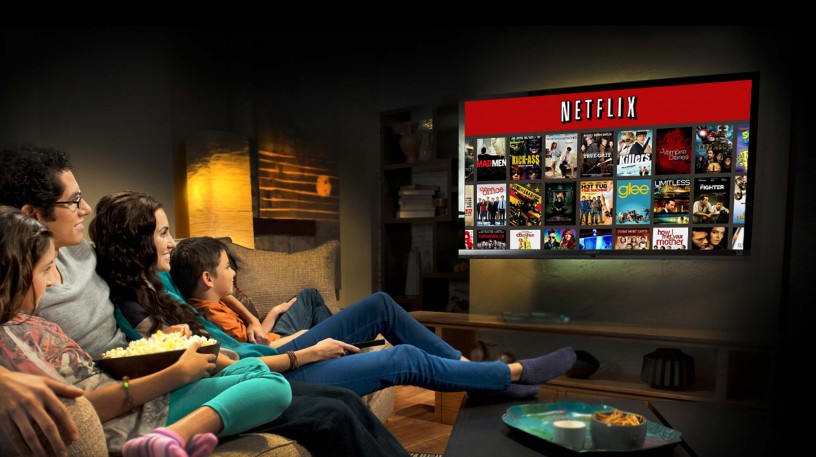 Видеосервис Netflix вступил в противостояние с VPN провайдерами. Кто кого?