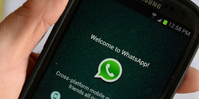 WhatsApp достиг миллиарда пользователей