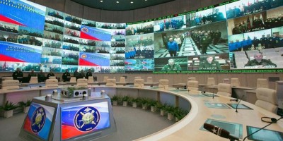Россия ввязалась в гонку кибервооружения