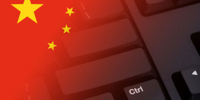 Китайские власти запретят публиковать в интернете иностранный контент