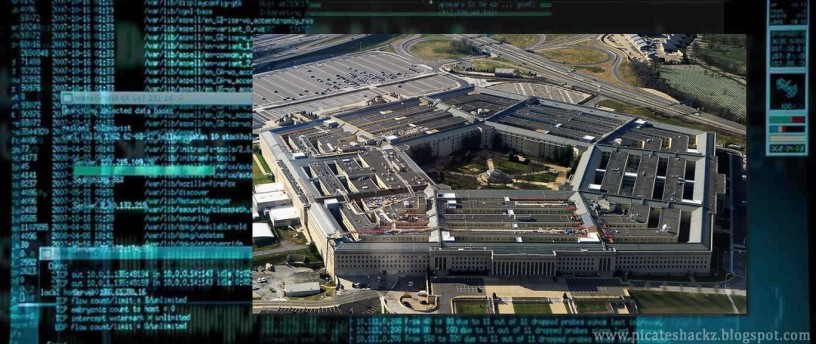 Впервые сайты Пентагона предлагаются для официального взлома
