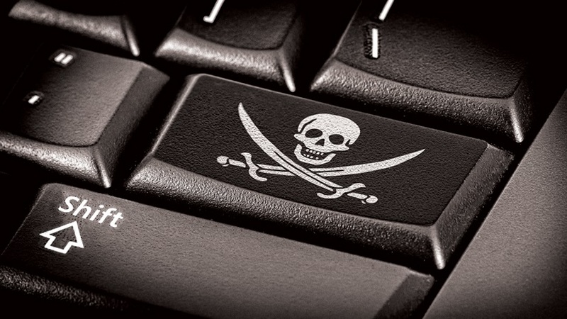 В Англии ужесточают наказание за пиратство