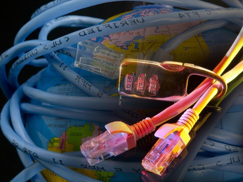 Власти РФ ищут способы контролировать шифрованный интернет-трафик