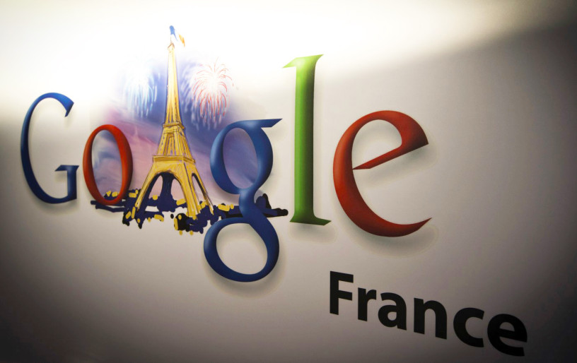 Франция заставляет Google работать по французским законам с применением обысков и штрафов