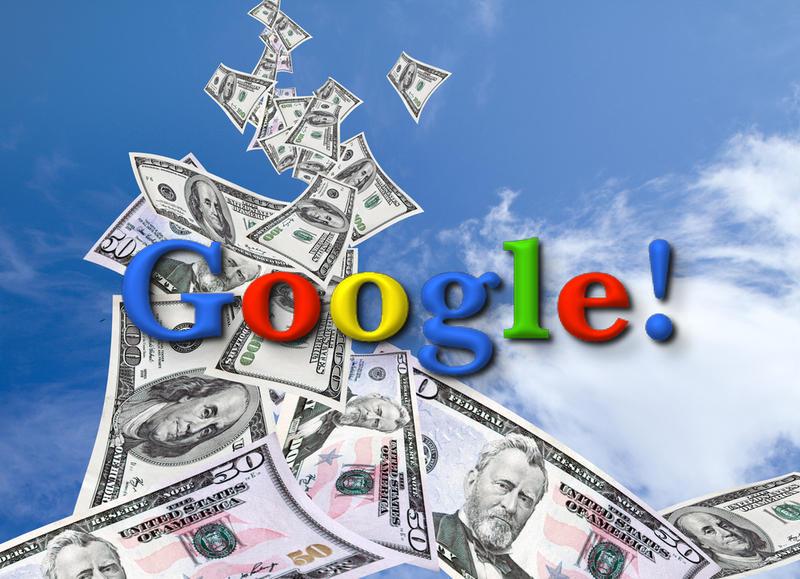 Госдума одобрила «налог на Google», который будут оплачивать россияне