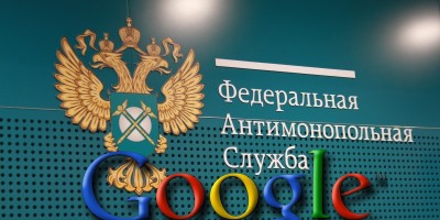 Google могут запретить из-за невыплаты штрафа