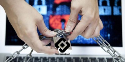 Роскомнадзор начал компанию по массовым блокировкам сайтов