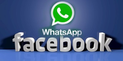 WhatsApp выдает данные своих пользователей