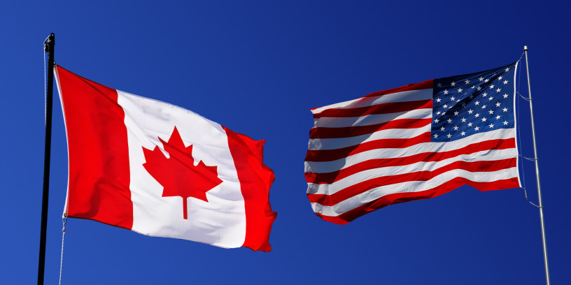 VPN в Канаде и США