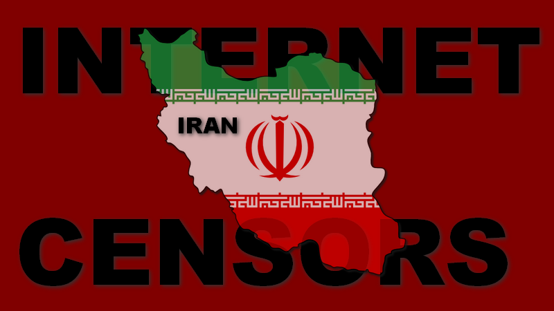 Государственный внутренний интернет запустят в Иране