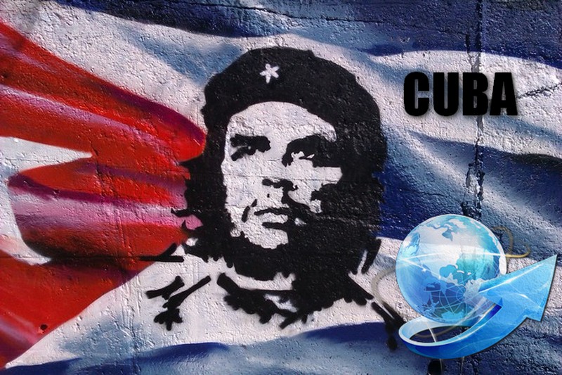 Цензура Кубы заставляет операторов связи фильтровать текстовые сообщения