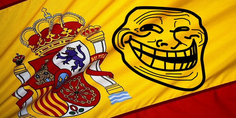 В Испании запретят интернт-мемы