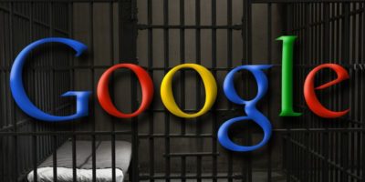 В России хотят завести «дело» на руководство Google
