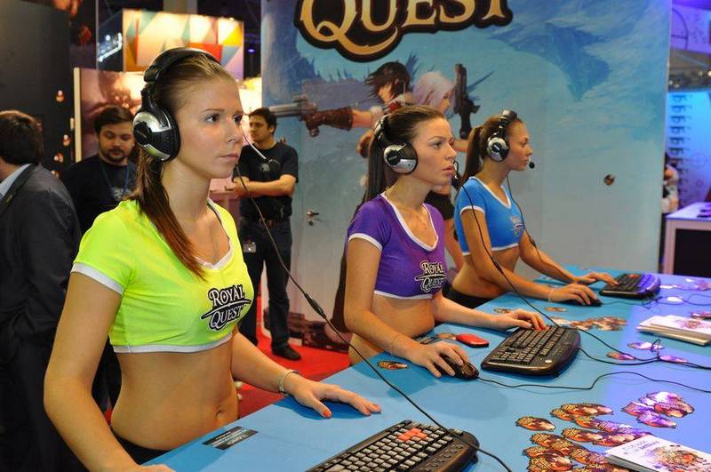 В России хотят запретить продажу онлайн-игр несовершеннолетним