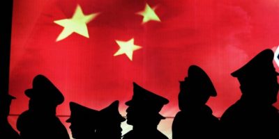 Китайская цензура получит право блокировать счета иностранцев