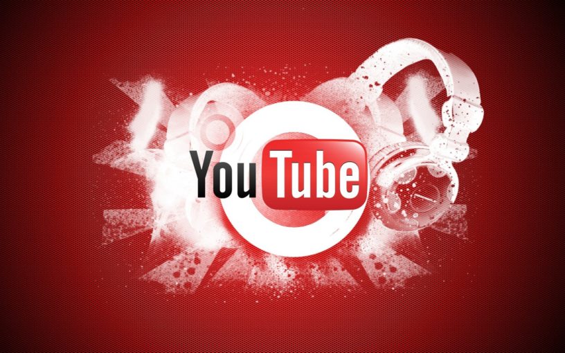 YouTube вынуждают уйти из России