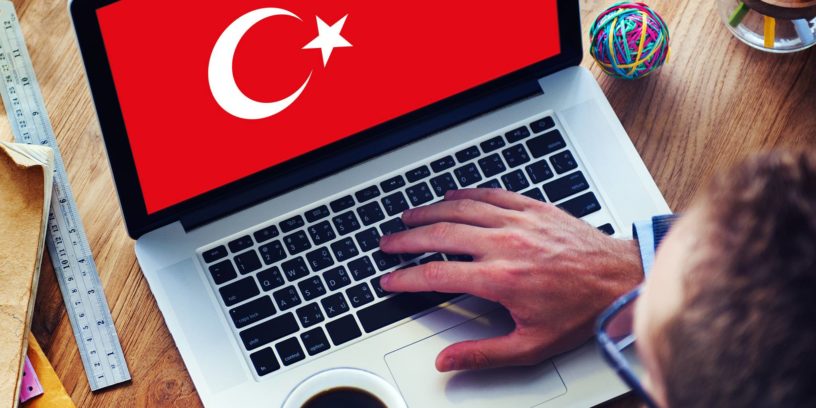 В Турции заблокировали доступ к TOR и крупным VPN-провайдерам