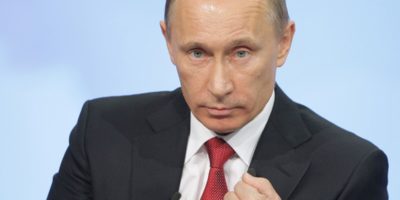 Путин обновил информационную безопасность РФ