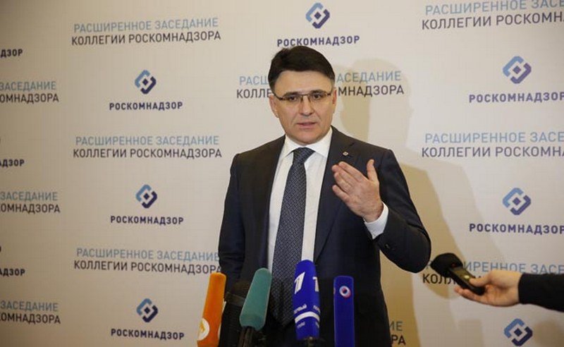 Новые полномочия Роскомнадзора позволят закрывать операторов связи