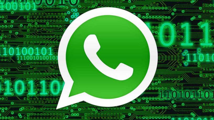 В мессенджере WhatsApp обнаружили «дыру» в безопасности