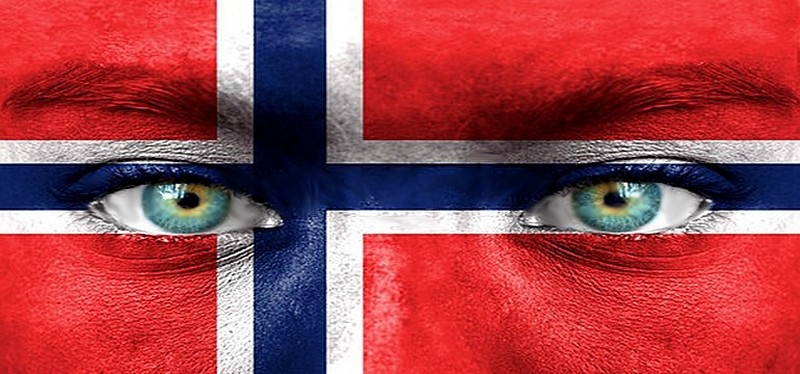 Норвегия вводит цифровой контроль интернет-трафика