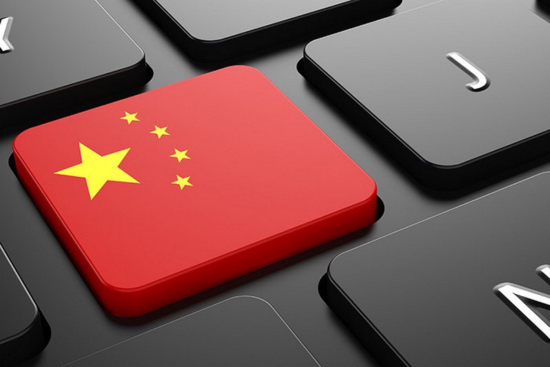 Китайцам запретили анонимность в Интернете