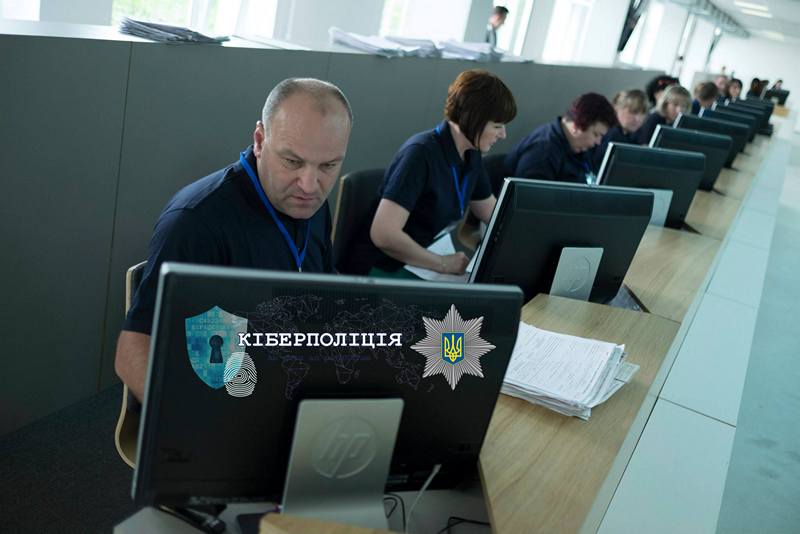 Киберполиция Украины научила провайдеров, как заблокировать российские сайты