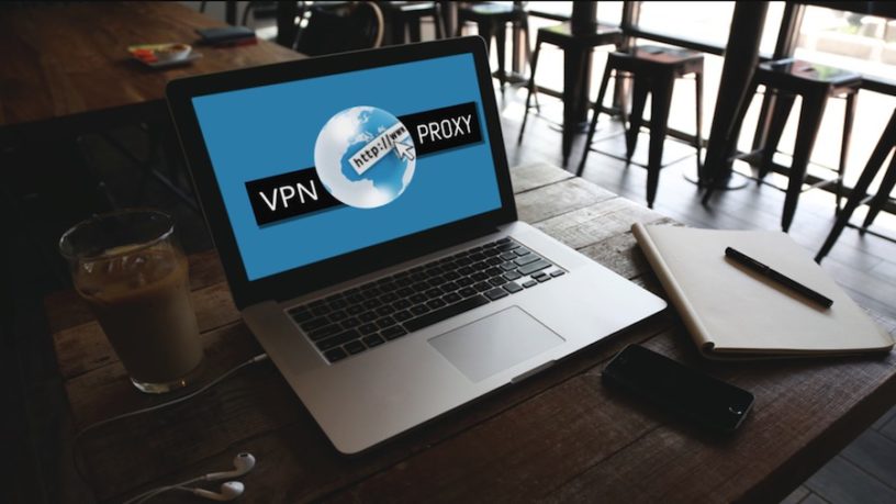 Закон о запрете VPN и TOR подали на утверждение в Госдуму
