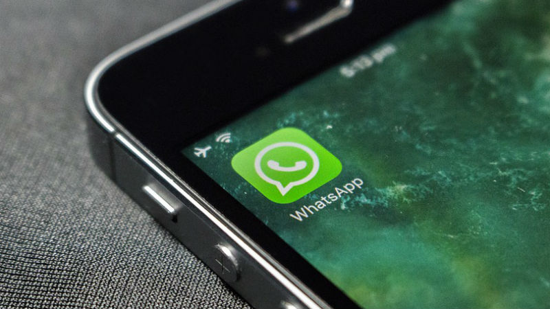 Власти Китая репетируют полное отключение WhatsApp