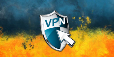 В Украине стартовала борьба с VPN сервисами