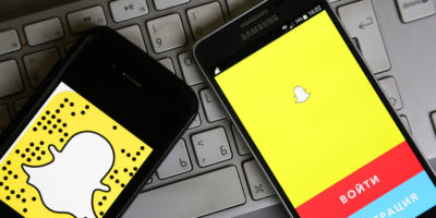 Мессенджеры «Ответ» и «Snapchat» будут обязаны следить за пользователями
