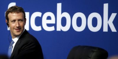 Роскомнадзор пригрозил заблокировать Facebook