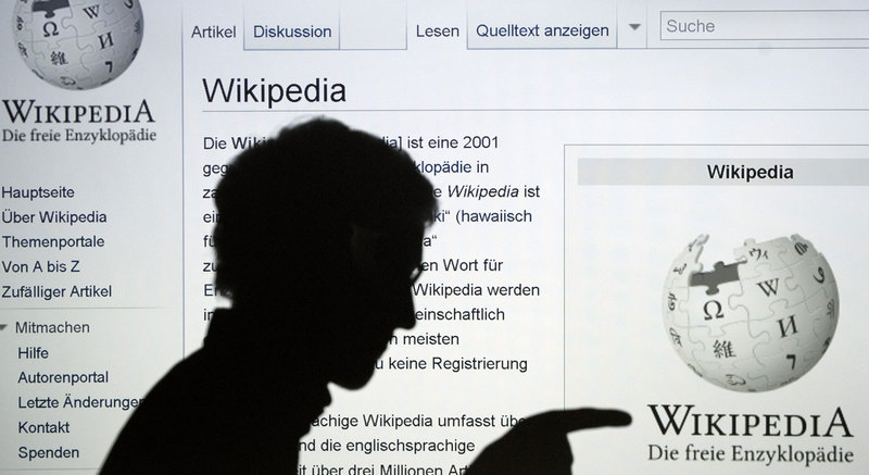 Wikipedia обошла блокировку в Турции