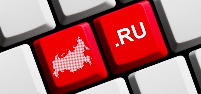 Путин получит отчет о стойкости Рунета