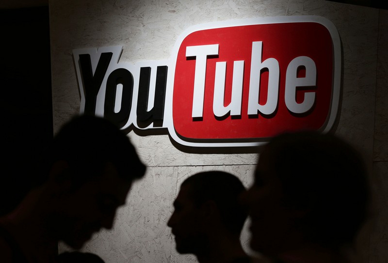 YouTube пригрозили заблокировать в России