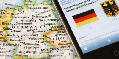 В Германии будут блокировать соцсети за запрещенный контент