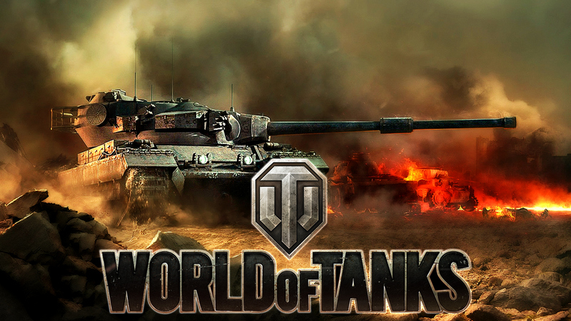 За публикацию видео из игры World of Tanks могут дать реальный тюремный срок в России