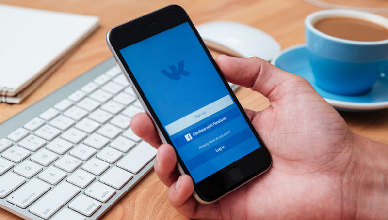 «ВКонтакте» обвинила сервисы VPN в продаже личных данных