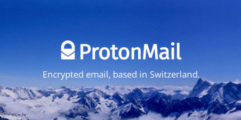 Турецкие власти заблокировали защищенный сервис ProtonMail