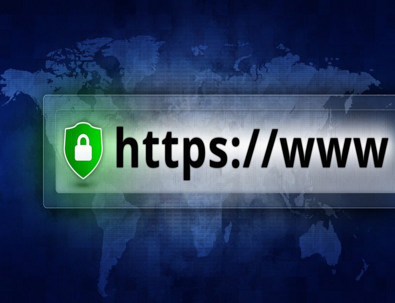 Несколько стран ускорили переход на HTTPS для защиты от киберугрозы