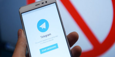Власти решили засудить Telegram «в темную»