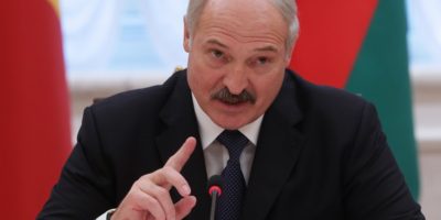 Беларусь ужесточает контроль информации в сети Интернет